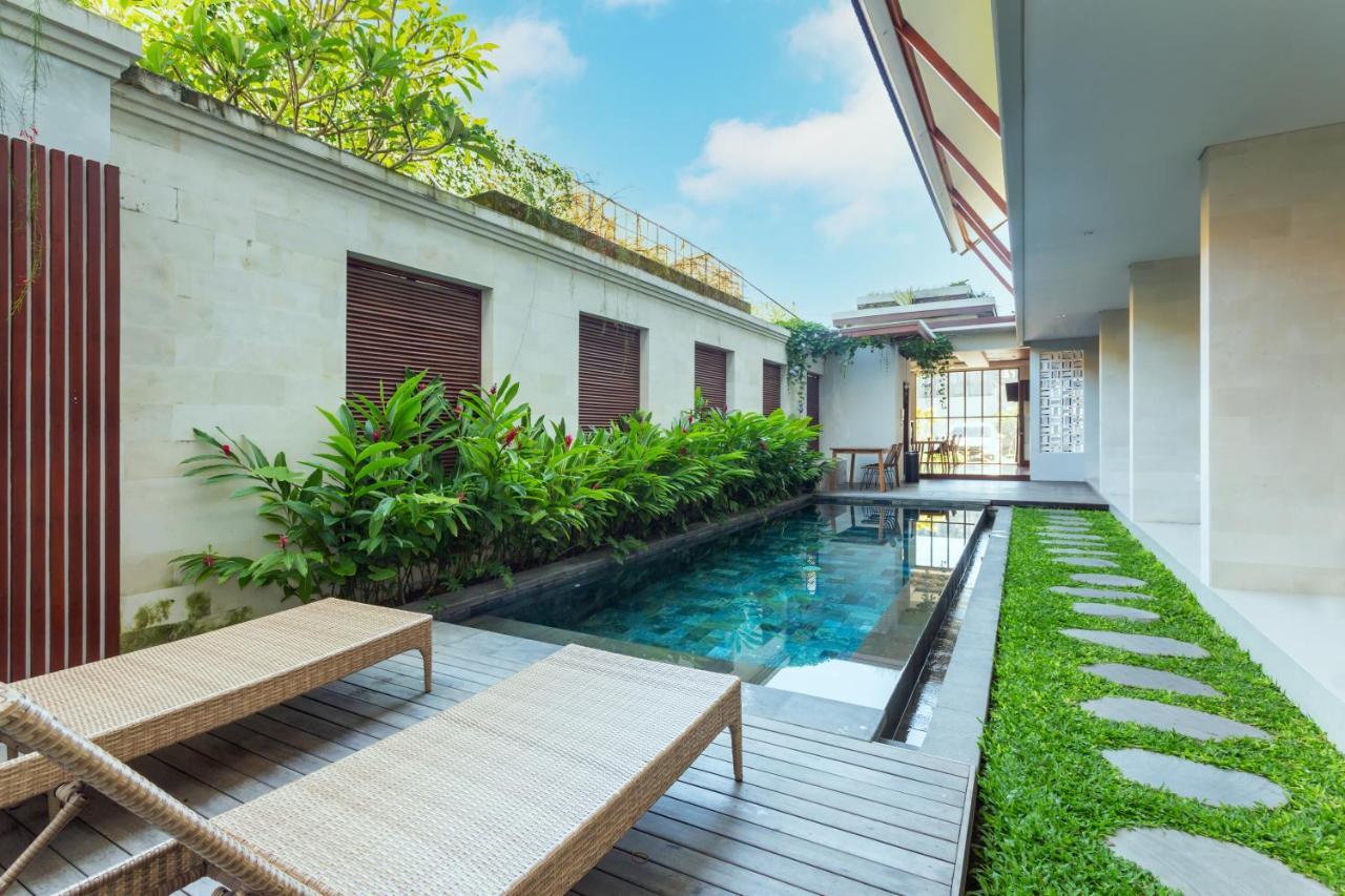 Cove Ransha Hotel Sanur (Bali)