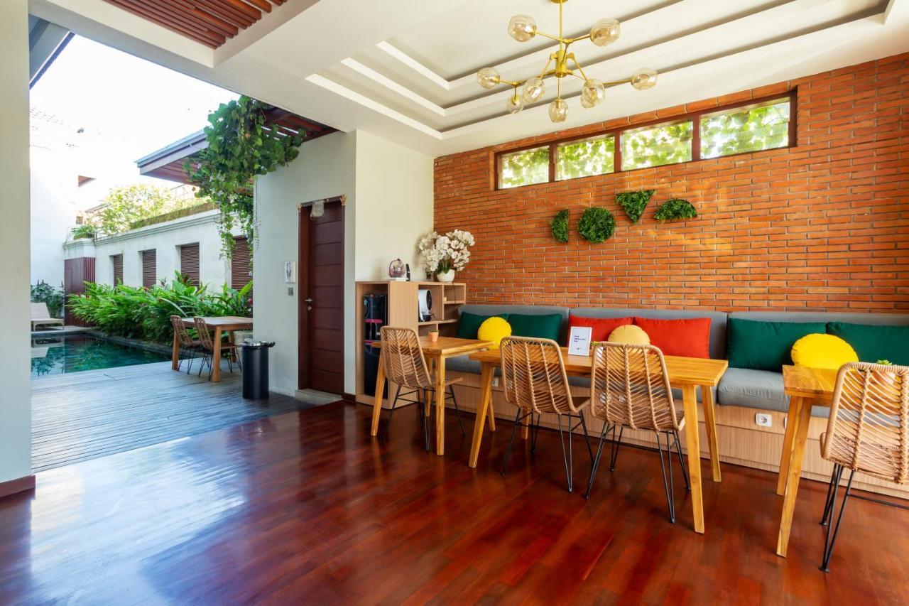 Cove Ransha Hotel Sanur (Bali)