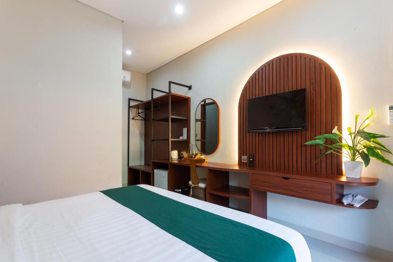 Cove Ransha 3* Sanur (Bali)