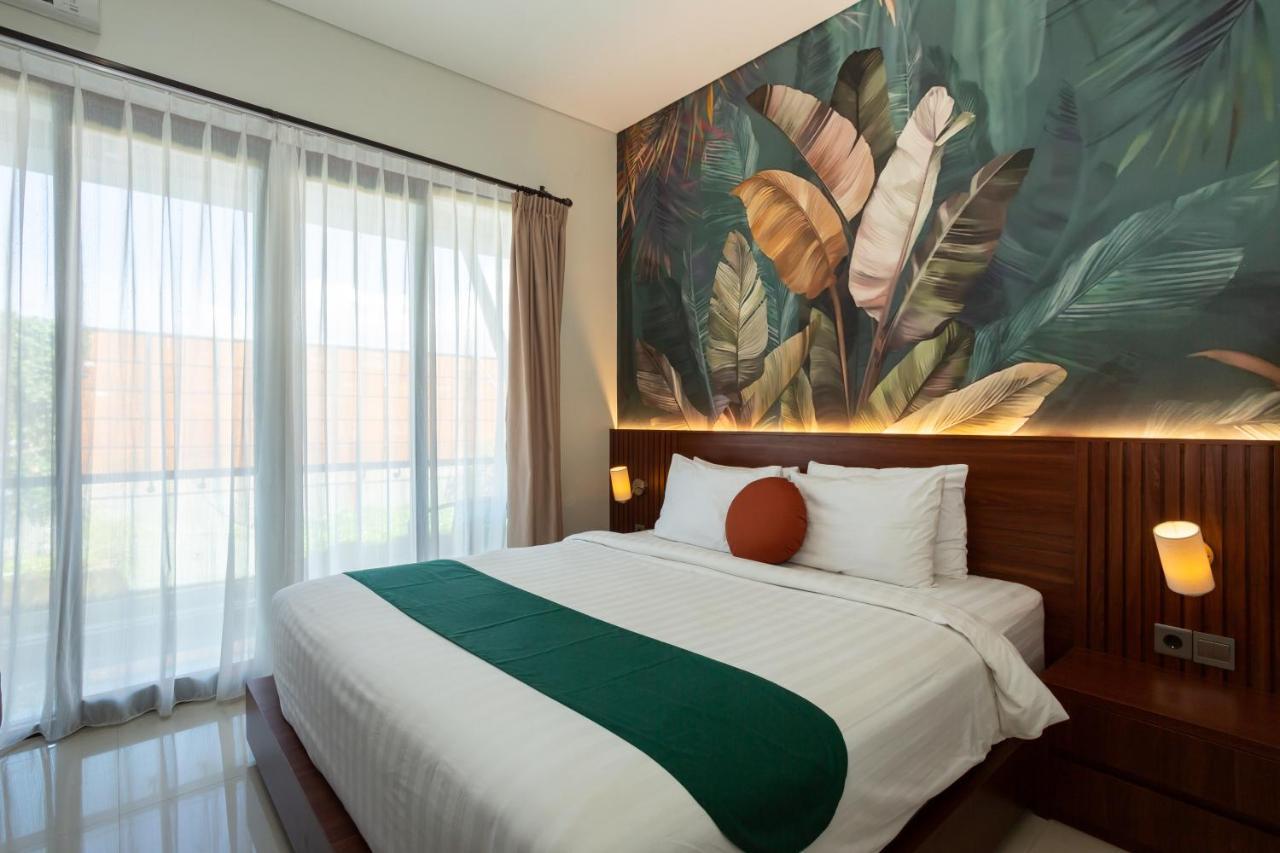 Cove Ransha 3* Sanur (Bali)