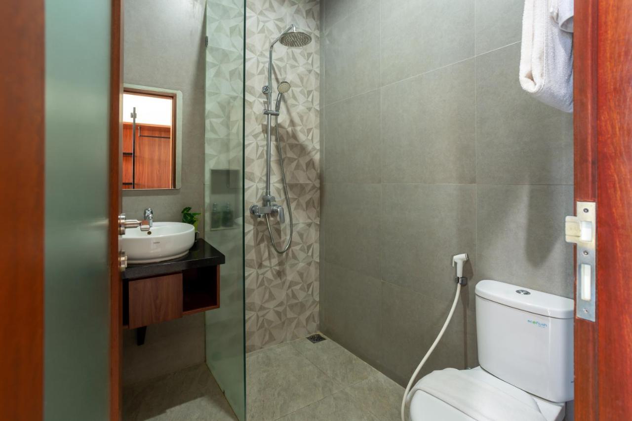 Cove Ransha Hotel