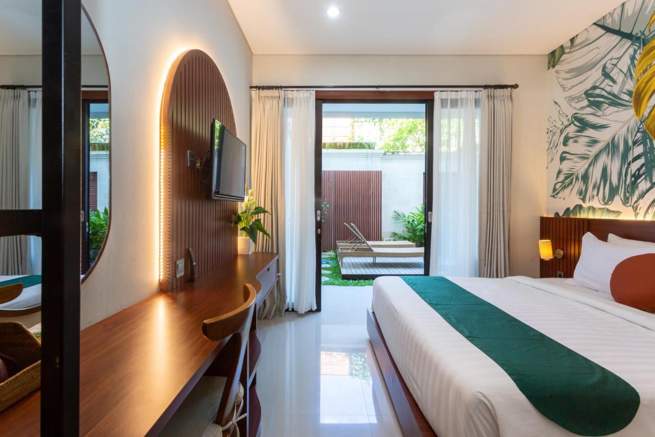 Hotel Cove Ransha