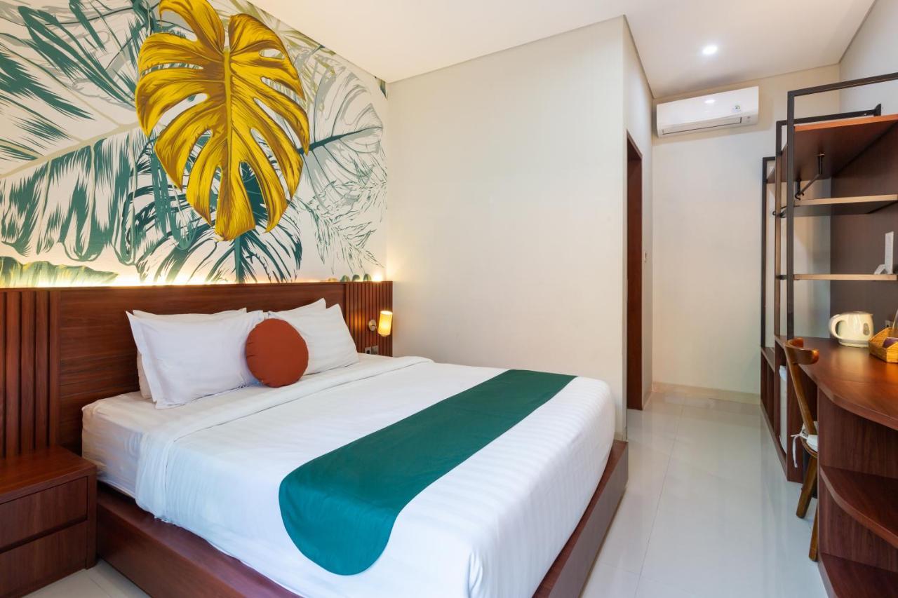 Hotel Cove Ransha