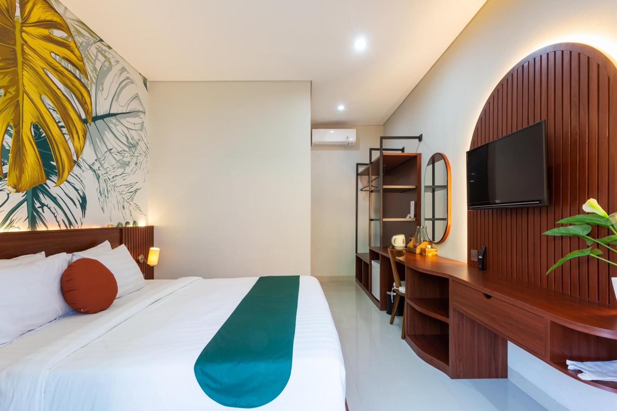 Cove Ransha Sanur (Bali)
