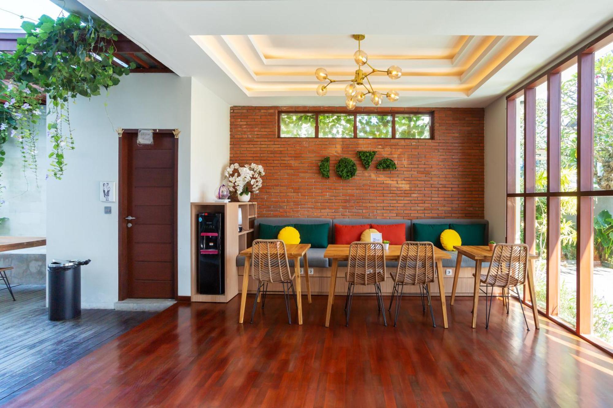 Cove Ransha 3* Sanur (Bali)