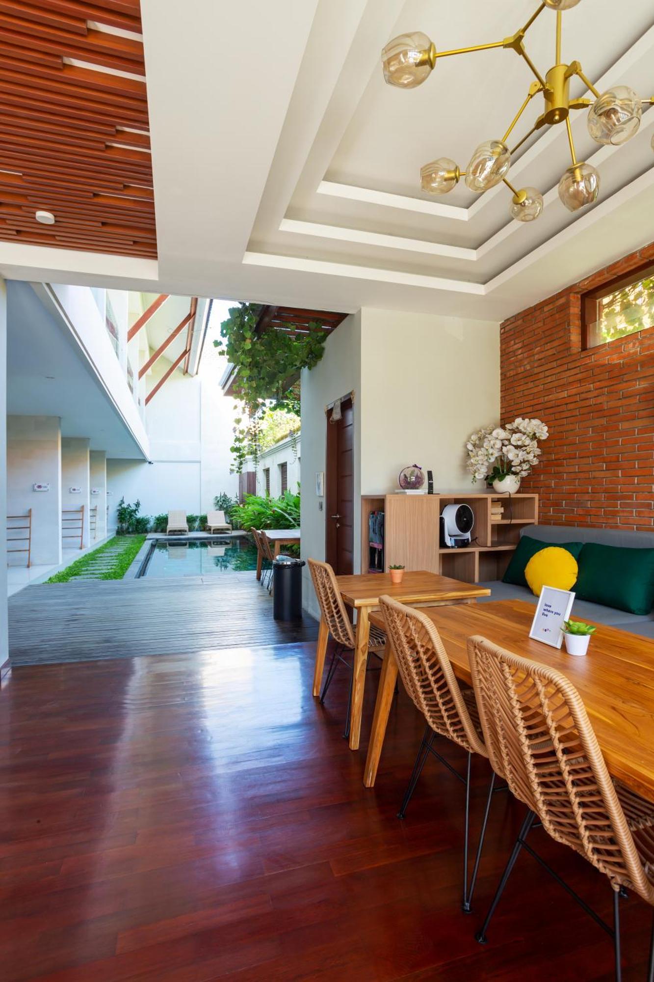 Hotel Cove Ransha