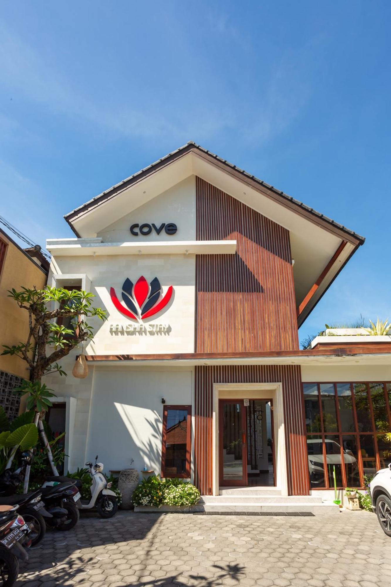 Cove Ransha 3* Sanur (Bali)